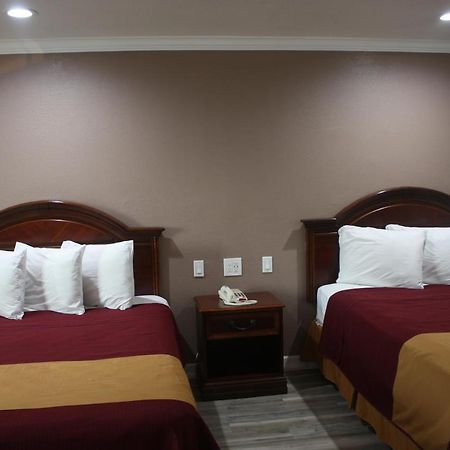 Value Inn & Suites Redding Εξωτερικό φωτογραφία