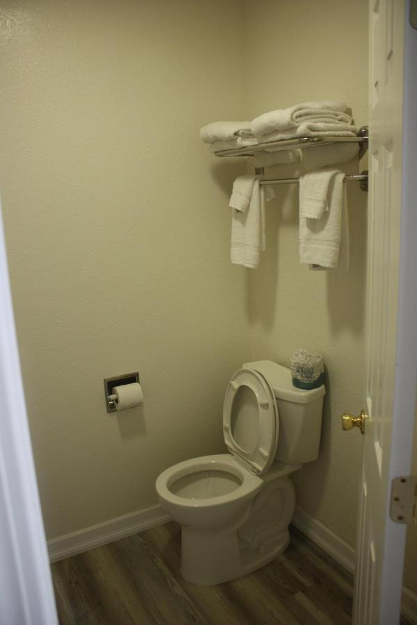 Value Inn & Suites Redding Εξωτερικό φωτογραφία