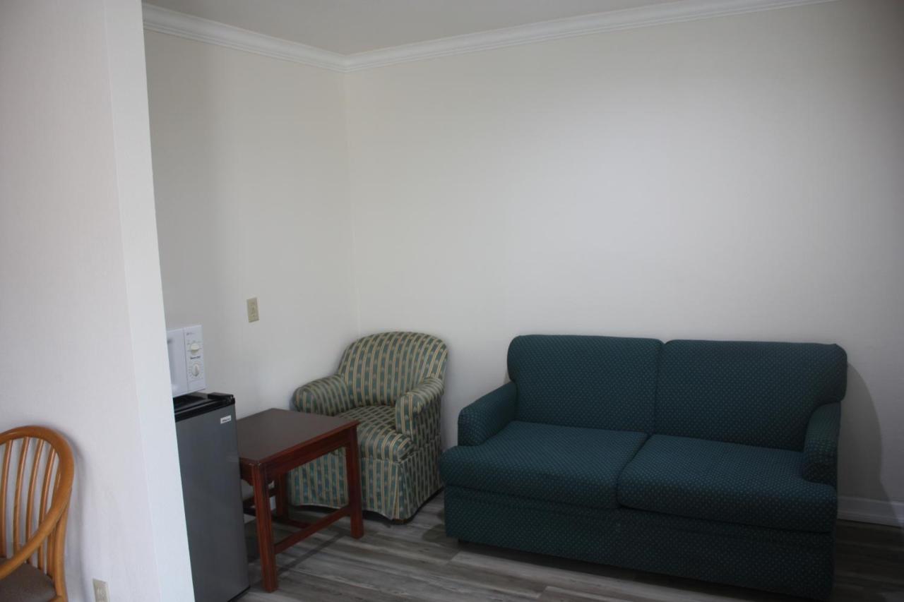 Value Inn & Suites Redding Εξωτερικό φωτογραφία