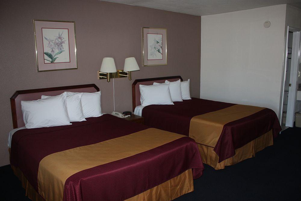 Value Inn & Suites Redding Εξωτερικό φωτογραφία