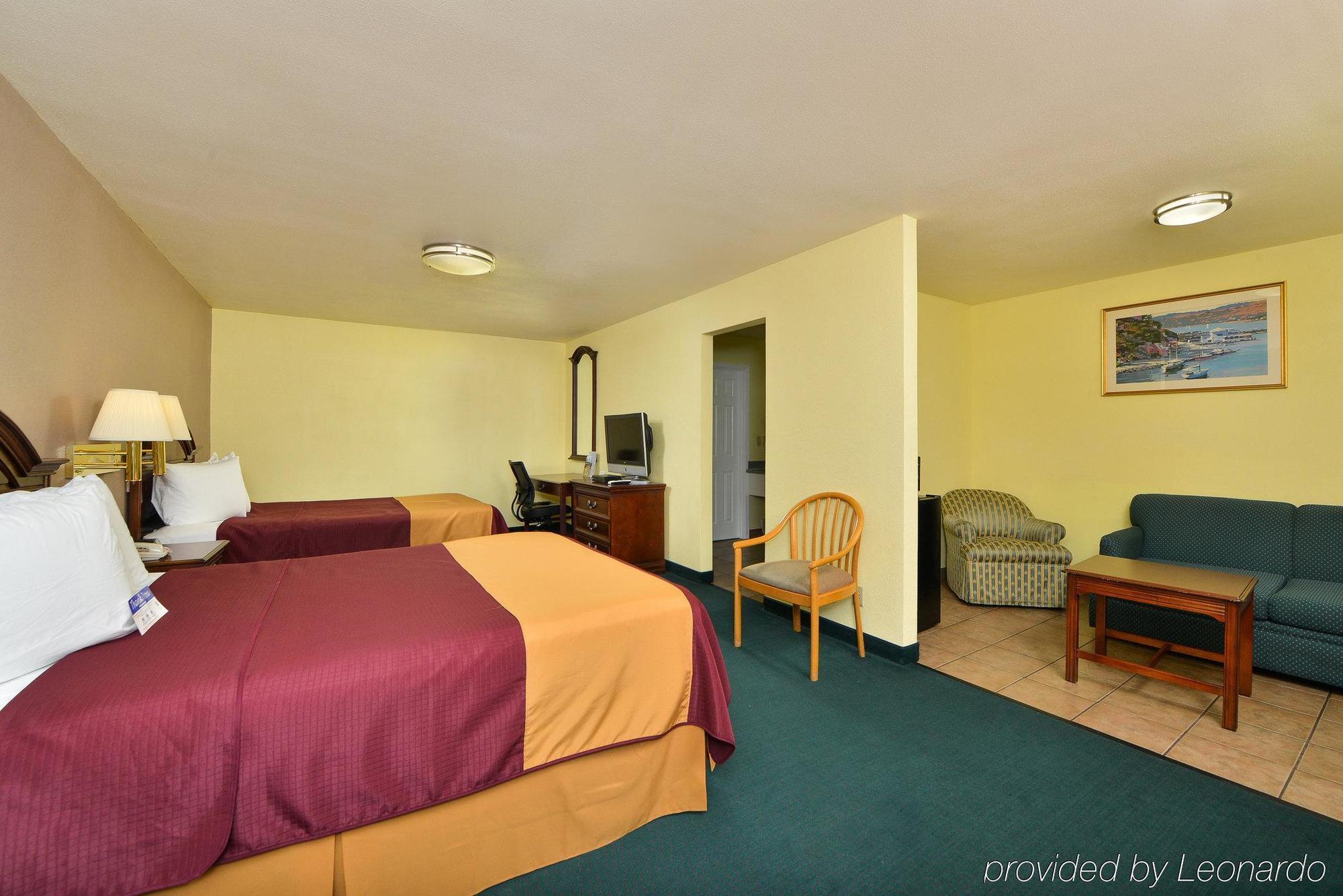 Value Inn & Suites Redding Εξωτερικό φωτογραφία
