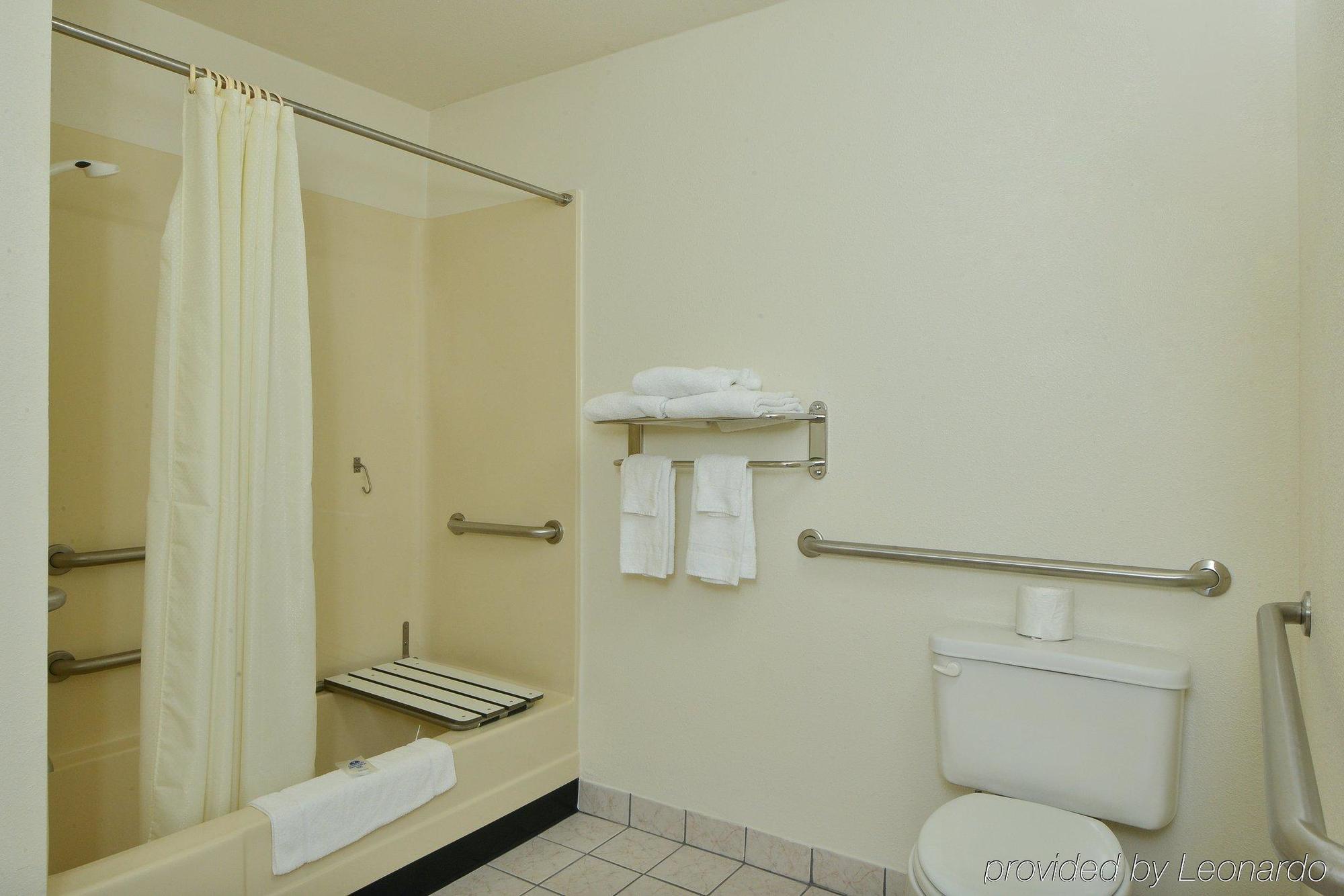 Value Inn & Suites Redding Εξωτερικό φωτογραφία