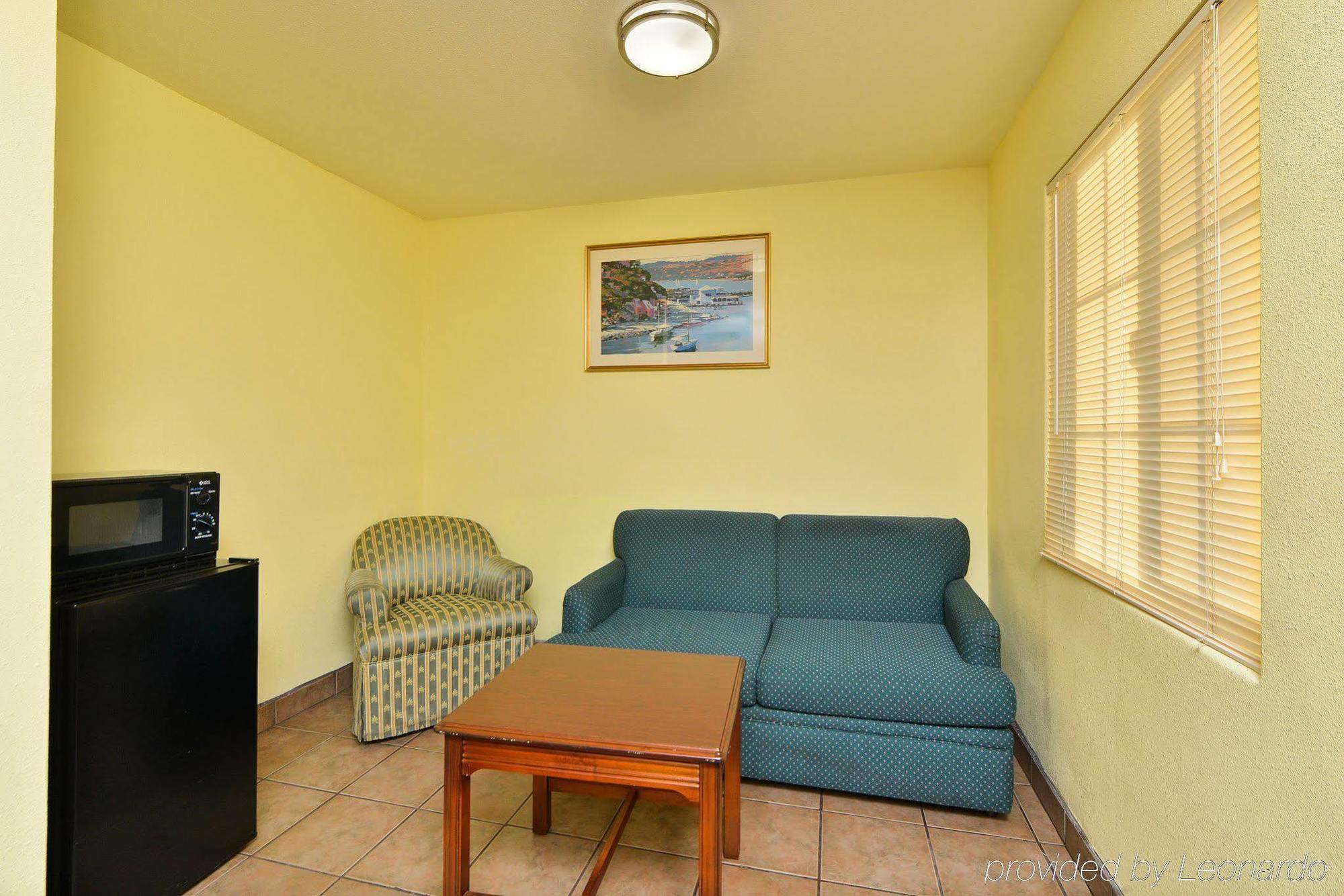 Value Inn & Suites Redding Εξωτερικό φωτογραφία