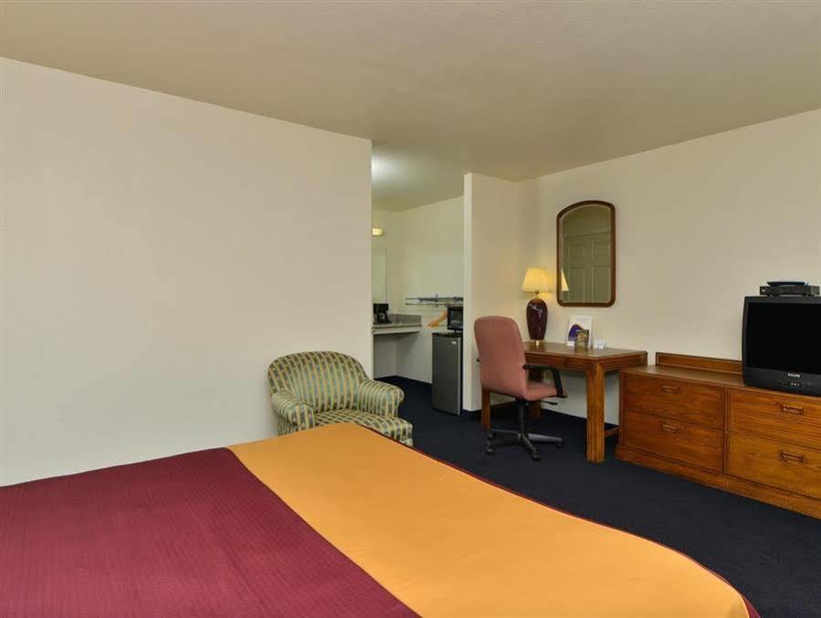 Value Inn & Suites Redding Εξωτερικό φωτογραφία