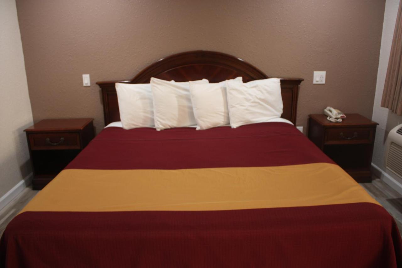Value Inn & Suites Redding Εξωτερικό φωτογραφία