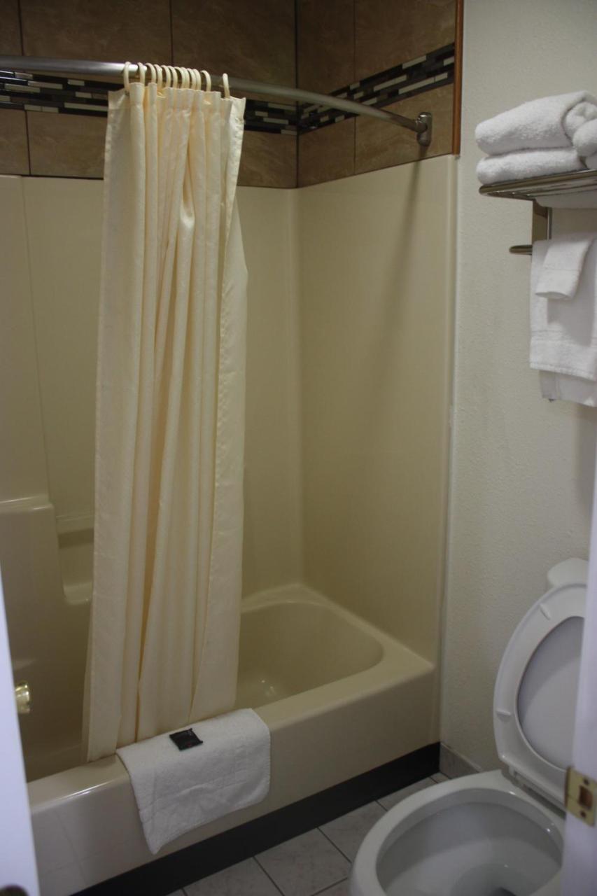 Value Inn & Suites Redding Εξωτερικό φωτογραφία